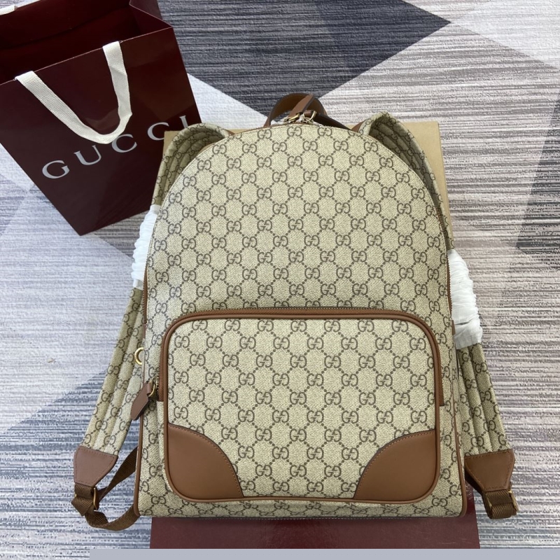 G*u*i backpacks
